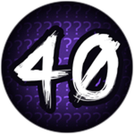 Secret 40