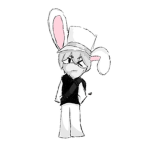 Sensei Rabbit Fan base