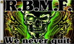 Roblox's Best Marine Force(R.B.M.F.)
