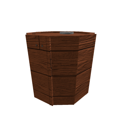 barrel