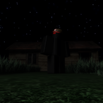 Terror game in progress