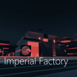 [RAID] Imperial Factory