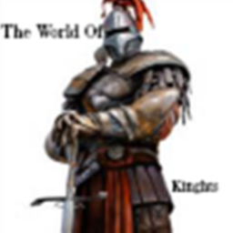 The World of Knights Remake (RPG)
