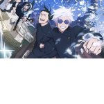 Anime Clothing