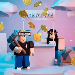 DONATE BRO