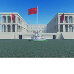 Soviet Border RP [NEW]
