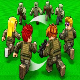 Zombie Army Incremental