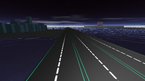 Tron Legacy