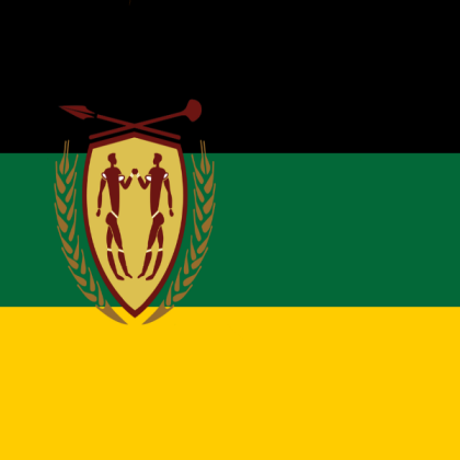 South African Flag Redesign Roblox decal