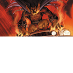 DEMON SQUAD 101