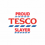 Original Tesco slayer group