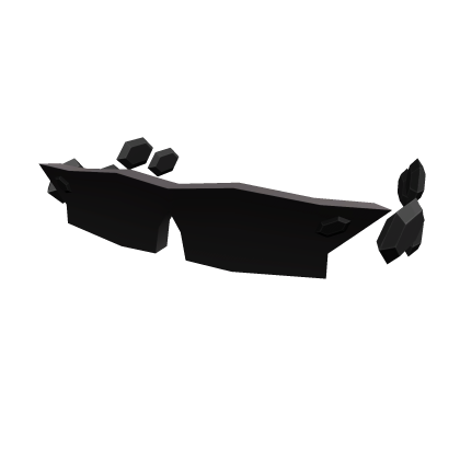 Noir Dapper Shades