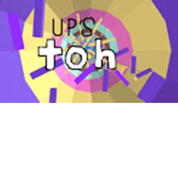 Up's Tower Of Hell