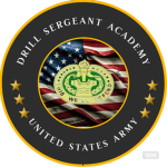 MyBudge's USAR | TRADOC | Drill Sergeant Academy