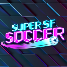[NEW!🎉] SUPER SF SOCCER⚽🤖