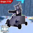 [👿 NEW MODE ] Origin: TTD