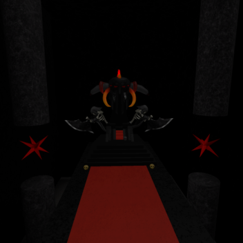 The Emperor [Work in progress]