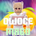 OWOCE MAGO