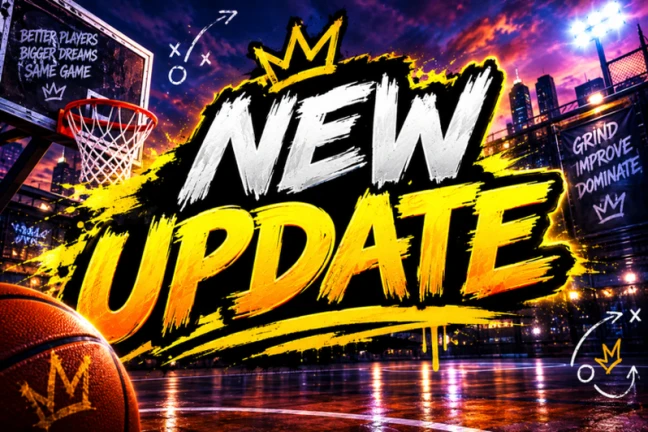 NEW UPDATE