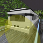 Midnight traincrash ~ Will you survive? NBC