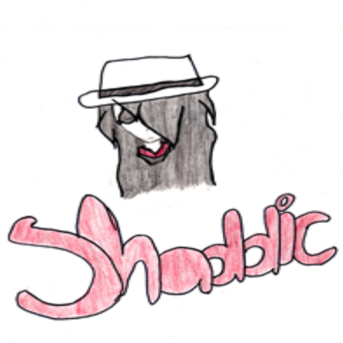 Shaddic - drawing Roblox decal