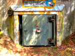 K-9 Storage Unit