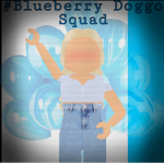 #Blueberry Doggo Squad