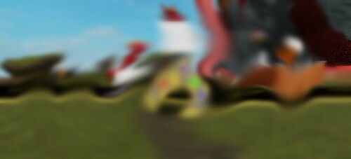 Le Epic World! (billy update)