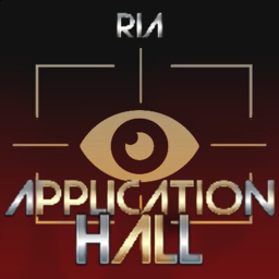Application Hall