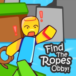 Escape the World Obby