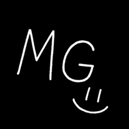 MusicGames Roblox group icon