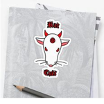.RAT CULT.