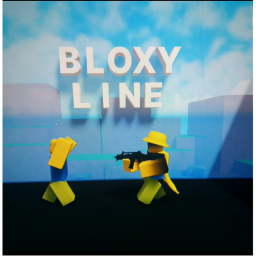 Blox Line