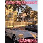 $ the City Shootaz $