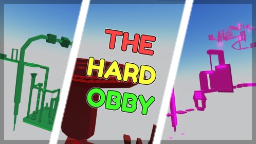 THE HARD OBBY