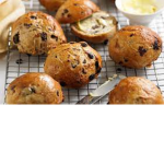 Tea cakes