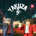 YAKUZA [ヤクザ] Gang