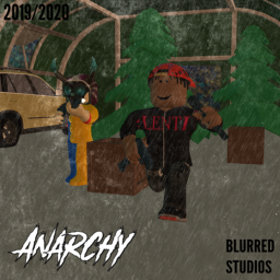 [BETA SOON] Anarchy