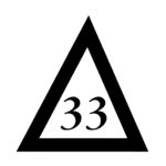 33rd degree freemason