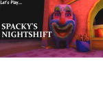 Night shift Fan club