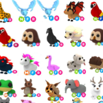 ugcpetsstar group