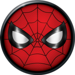 THE SPIDY FAN CLUB