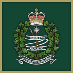 Canadian Intelligence Corps 1940's'