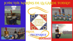 Kood-Aid-Meatl Marins de la grade