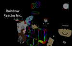 Rainbow Group Inc.