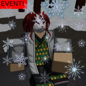 (VC) [VR + WINTER!] Anime Worlds