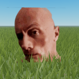 Survive The Rock The Killer!
