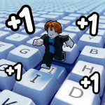 +1 Size Keyboard Escape