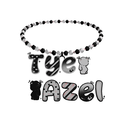 tye and azel 