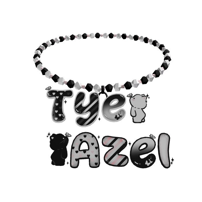 tye and azel 